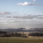 Auf dem Lande da steht die Zeit, auf dem Lande da wächst die Fröhlichkeit