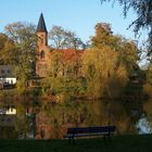 Auf dem Lande ..... in Herbst