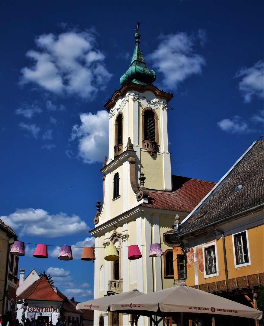 - auf dem Lande in UNGARN (12)