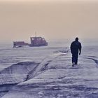 Auf dem Langjökull 01