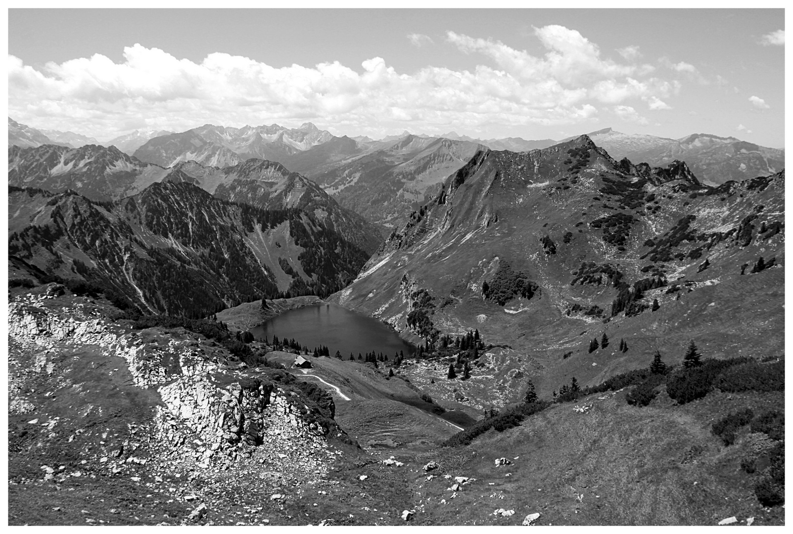 Auf dem Laufbacher Eck-Weg 4