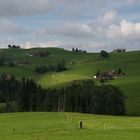 Auf dem Leimensteig