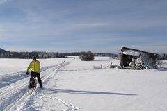 Auf dem Lerchenfeld