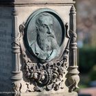 Auf dem Mainzer Hauptfriedhof