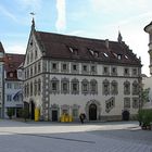 ..auf dem Marienplatz ..... zentral gelegen...