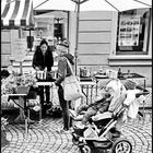 Auf dem Markt