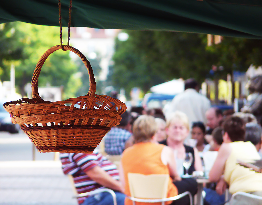 Auf dem Markt (4)