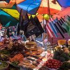 Auf dem Markt