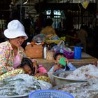 Auf dem Markt in Battambang 02