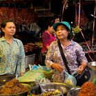 Auf dem Markt in Battambang 04