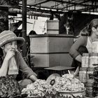 Auf dem Markt in Battambang 06