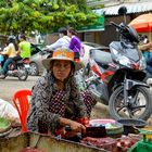 Auf dem Markt in Battambang 07