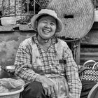 Auf dem Markt in Battambang 11