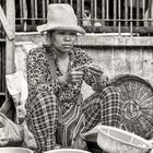 Auf dem Markt in Battambang 15