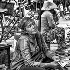 Auf dem Markt in Battambang 16