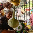 Auf dem Markt in Battambang 17