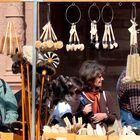 Auf dem Markt in Freiburg (Meiner absoluten Lieblingsstadt!!!)