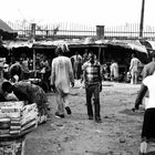 Auf dem Markt in Lagos