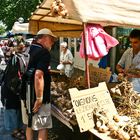 Auf dem Markt in Sète (4)