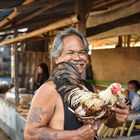 Auf dem Markt in Tanjung 04