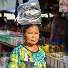 Auf dem Markt in Tanjung 08