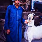 Auf dem Markt, Peshawar