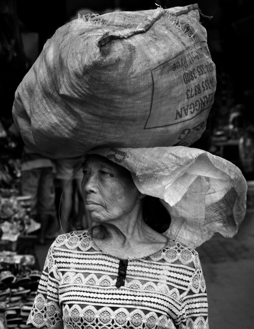 Auf Dem Markt Von Ubud Bali Foto Bild Asia Indonesia Menschen Bilder Auf Fotocommunity