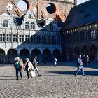 Auf dem Marktplatz.                DSC_5702-2