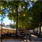 Auf dem Marktplatz von Roermond