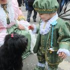 auf dem Markusplatz....