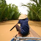 auf dem Mekong 2