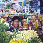 Auf dem mercado central (Lima)