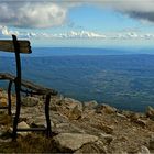 Auf dem Mont Ventoux