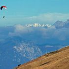 Auf dem Monte Baldo