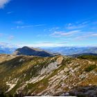 Auf dem Monte Baldo