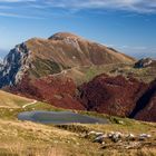 Auf dem Monte Baldo