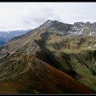 Auf dem Monte Cavallo / Roßkopf (2.189 Meter)