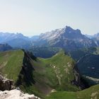 Auf dem Monte Formin