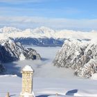 Auf dem Monte Piana