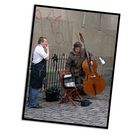 auf dem Montmartre nahe dem "Place de Tertre"..