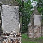 Auf dem "Monumentberg"