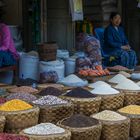 auf dem Myoma Market in Sagaing - Sagaing-Region, Myanmar (©Buelipix)