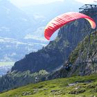 Auf dem Nebelhorn