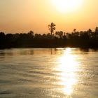Auf dem Nil - 2007