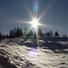 Auf dem Panorama-Wanderweg