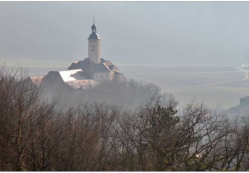 auf dem panoramaweg