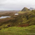 auf dem Pass - Quiraing (1)