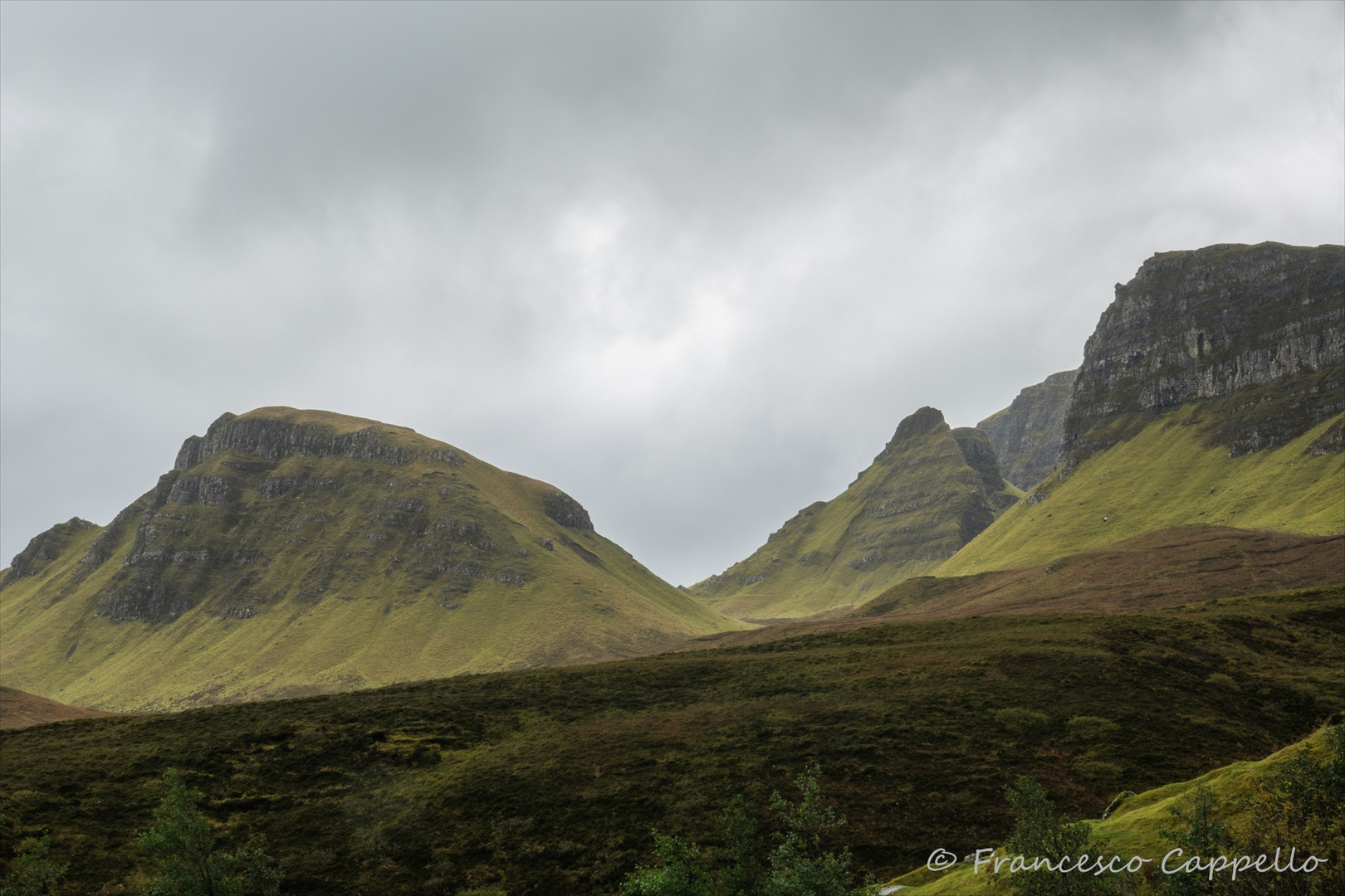 auf dem Pass - Quiraing (3)