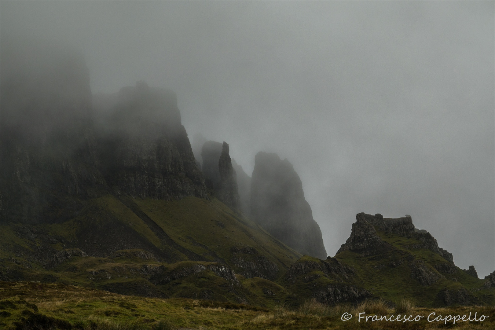 auf dem Pass - Quiraing (5)