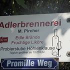 Auf dem passenden Weg....